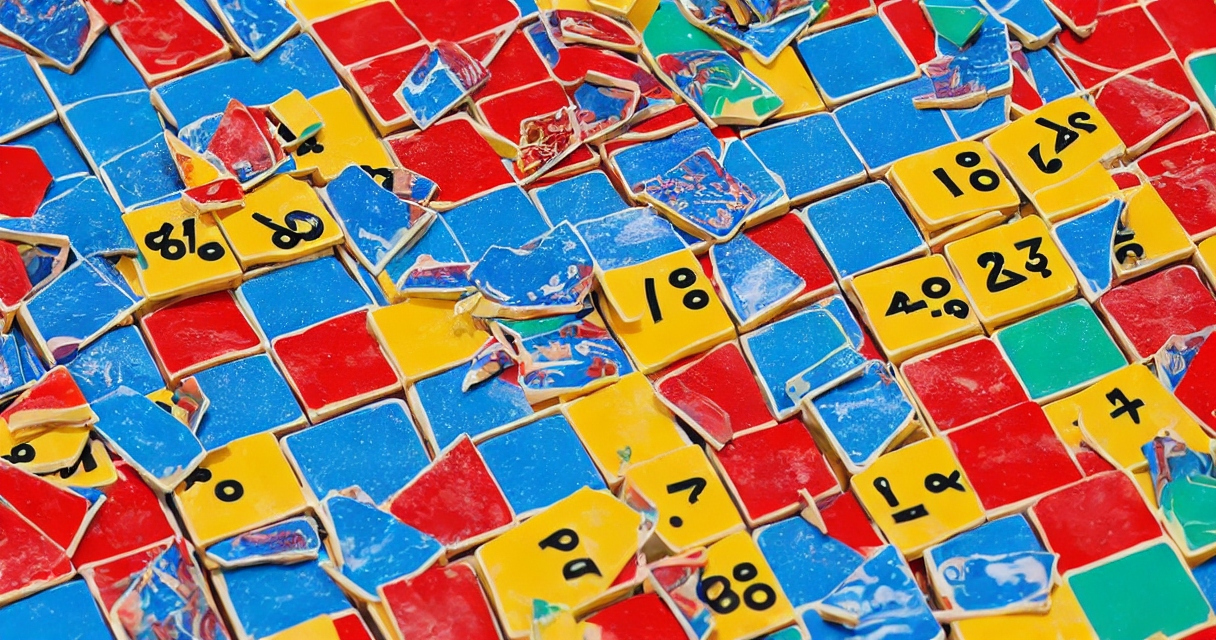 Asmodees Rummikub: Et must-have brætspil til enhver spilsamling