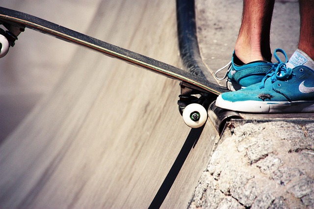 Guide: Trin-for-trin til at nedgrave din trampolin