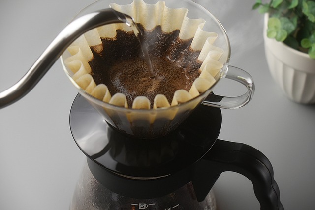 Hold styr på dine kaffefiltere: Praktiske opbevaringsløsninger til din kaffefilterholder