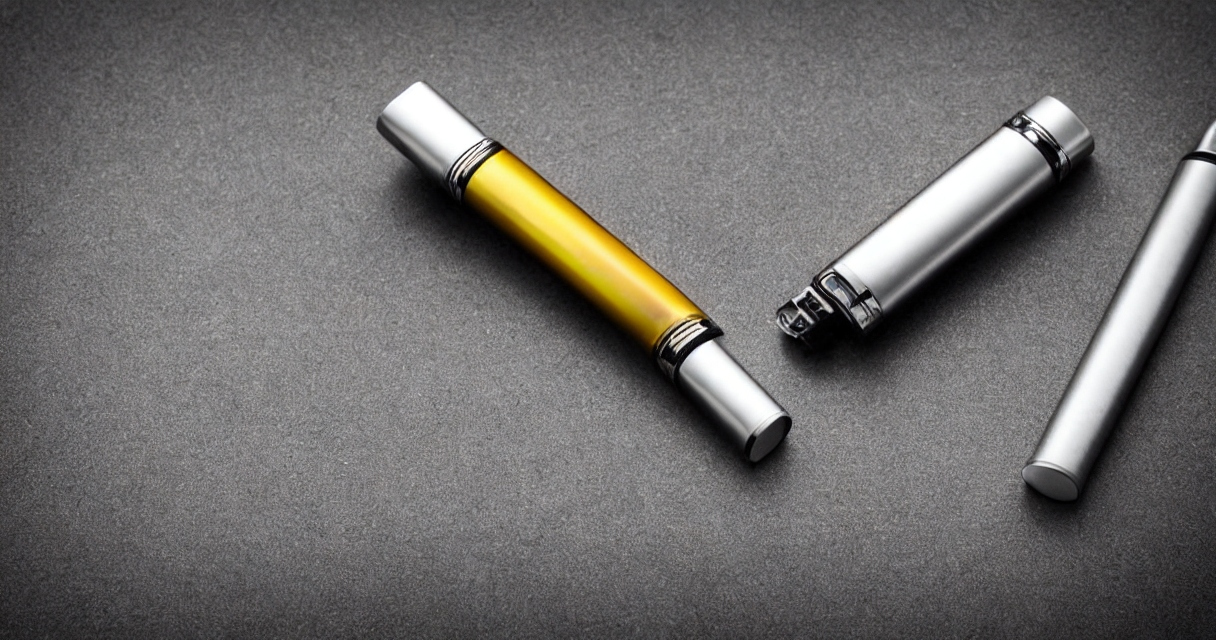 Hvordan e-cigaretter kan hjælpe rygere med at kvitte smøgerne
