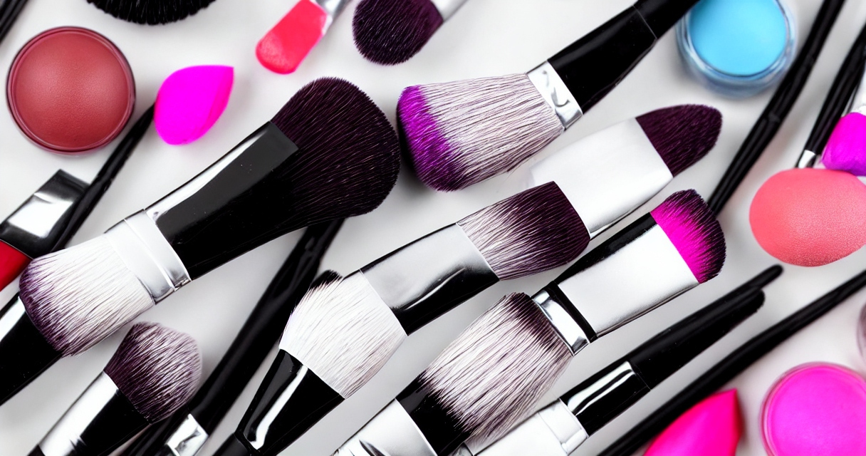 Hvordan kan du fjerne makeup uden at bruge kemikalier?
